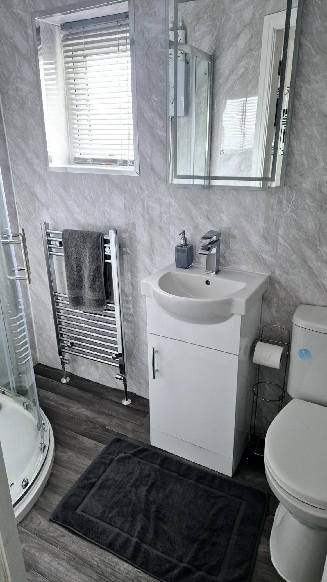 Deluxe Apartments On Mersey One ブラックプール エクステリア 写真