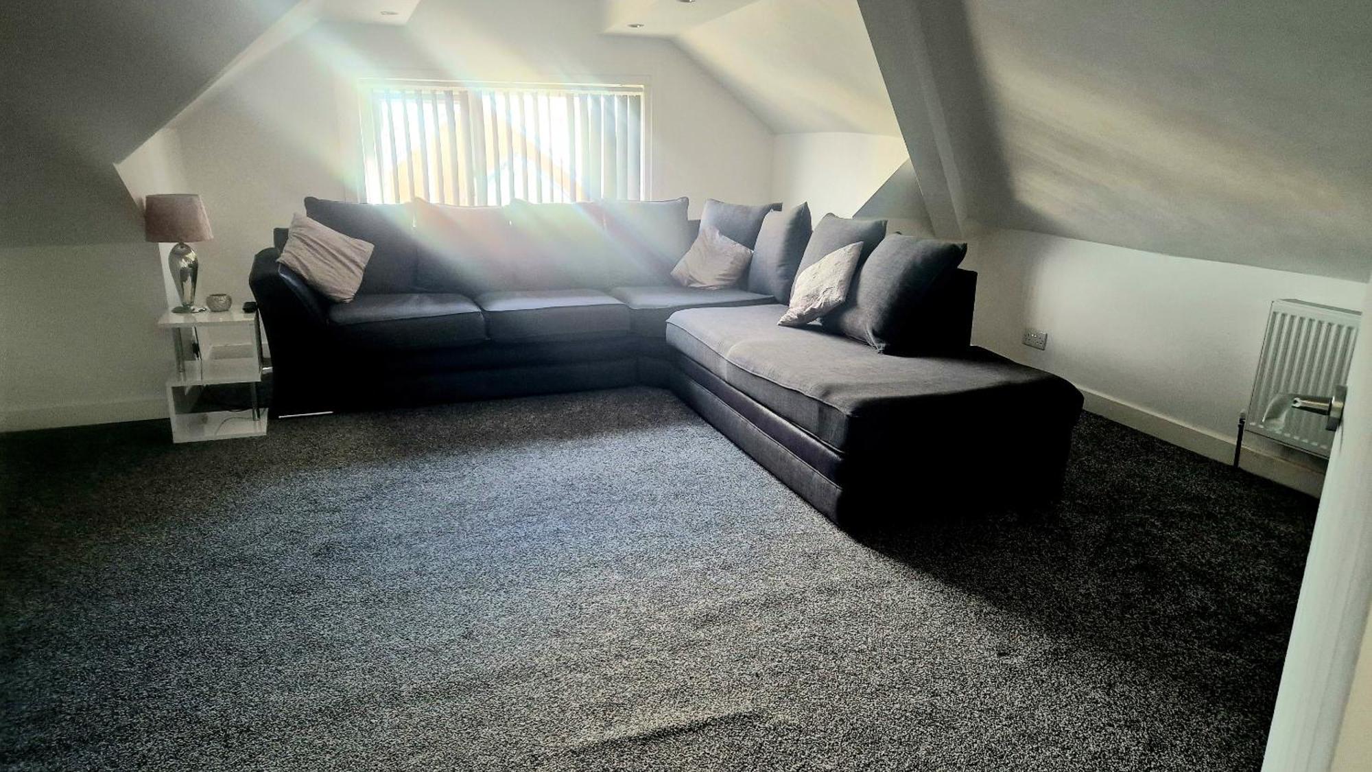 Deluxe Apartments On Mersey One ブラックプール エクステリア 写真