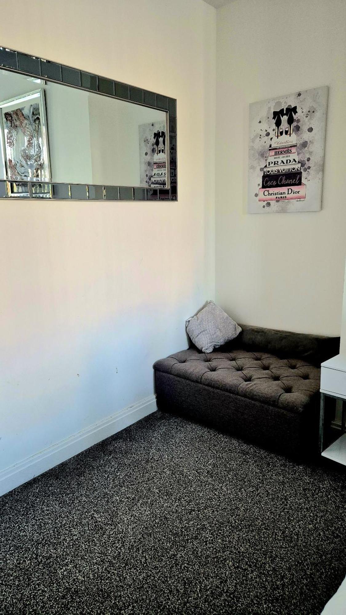 Deluxe Apartments On Mersey One ブラックプール エクステリア 写真